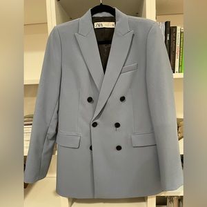Zara Blazer